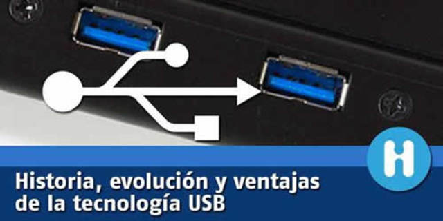 USBs
