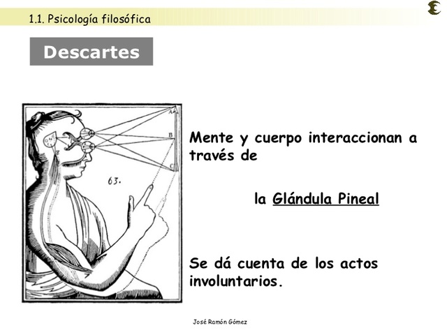 René Descartes 1596-1650