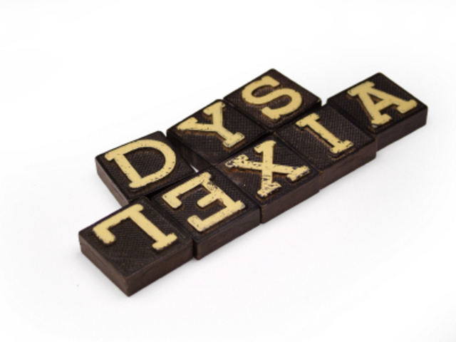 Dyslexia Assessment
