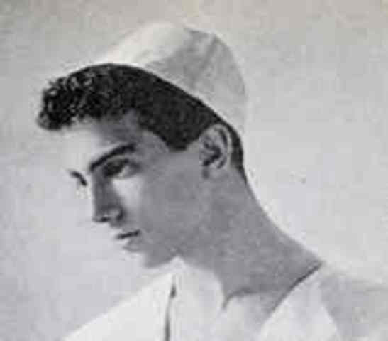 Move Aside for Leonide