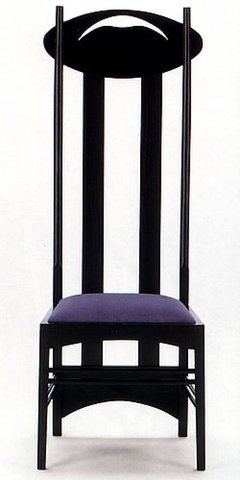 Silla Hill House, Cassina