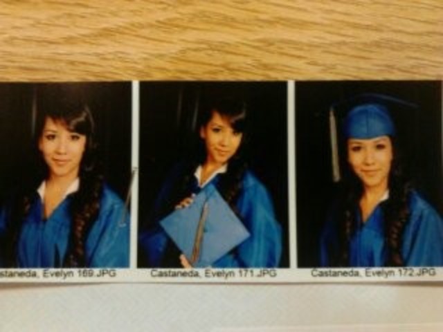 Graduated High School