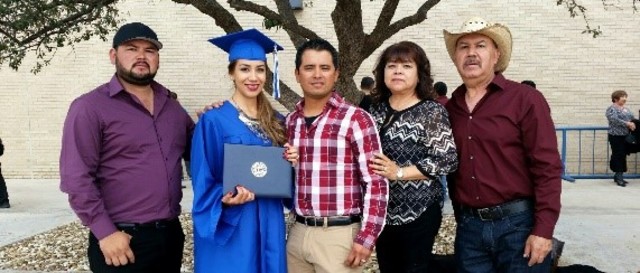 Earned Associates' Degree