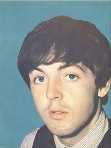 McCartney