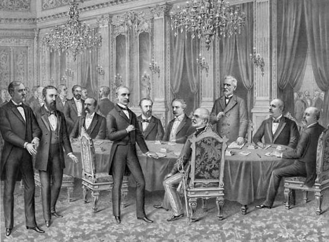 Treaty of Paris (1898)