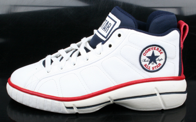 La empresa salta el milenio seis años antes con el all star 2000