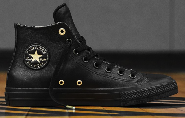 CONVERSE edición limitada