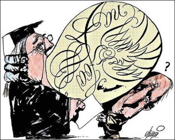 Lenguaje y retórica en la Argumentación