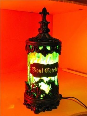 Soul Jar