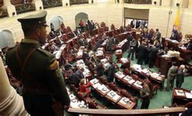 Congreso Internacional de Psicología