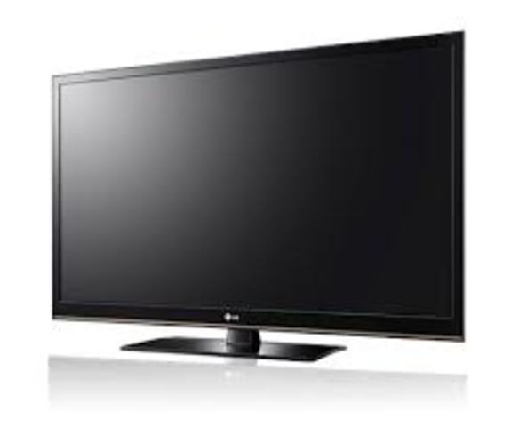 TELEVISORES PANTALLA DE PLASMA