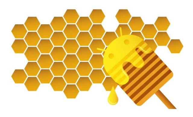 Honeycomb - Android 3.0