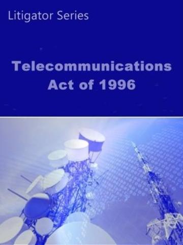 Telecommunications Act