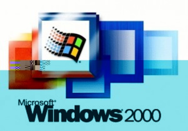 Windows 2000 Datacenter Edition