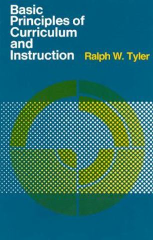 "Basic Principe in Curriculum and Instruction"