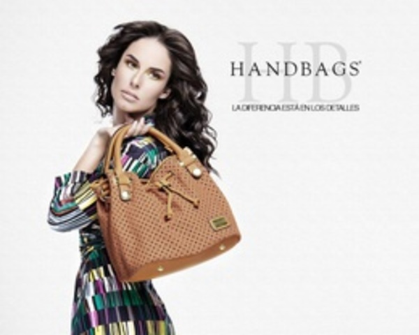 LANZAMIENTO LÍNEA BLUBAG Colección OI12