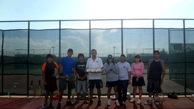 Mountain View High School