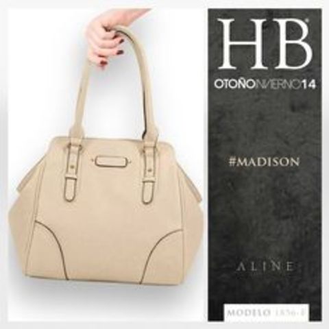 ÚLTIMAS COLECCIONES MADISSON Y VIXEN Colección OI14