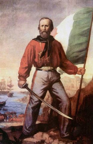 UNITA' D'ITALIA (1861-)