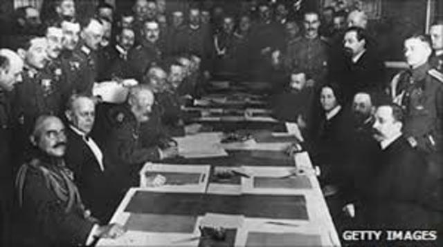 Brest-Litovseko Bakea