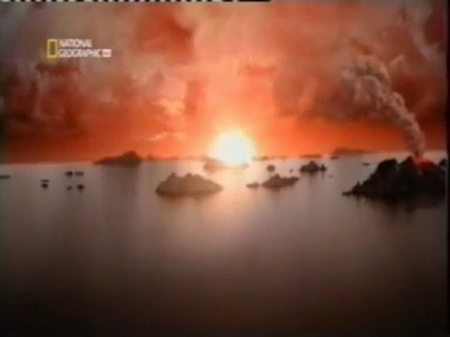 Evolucionan los Procariontes (millones de años)