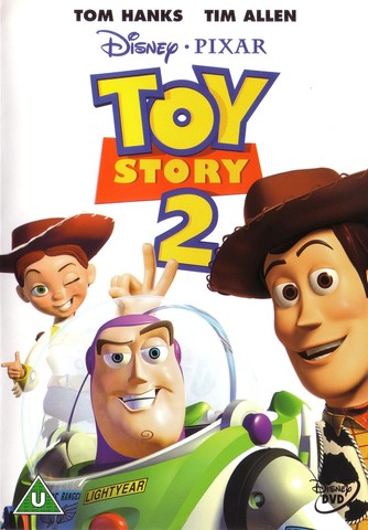 Toy Story 2