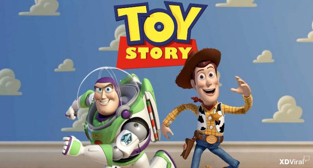 Toy Story