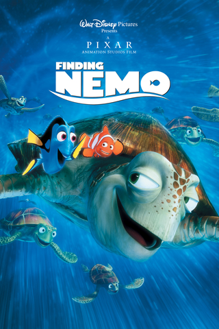 Finding Nemo (Buscando a Nemo)