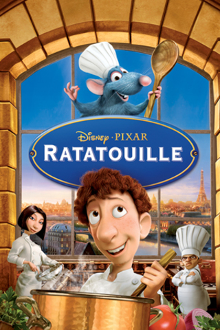 Ratatouille