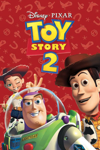 Toy Story 2