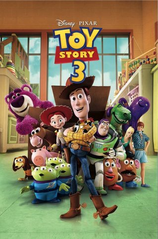Toy Story 3