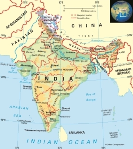 Chapitre 8 - Ils departent de Suez pour aller en Inde