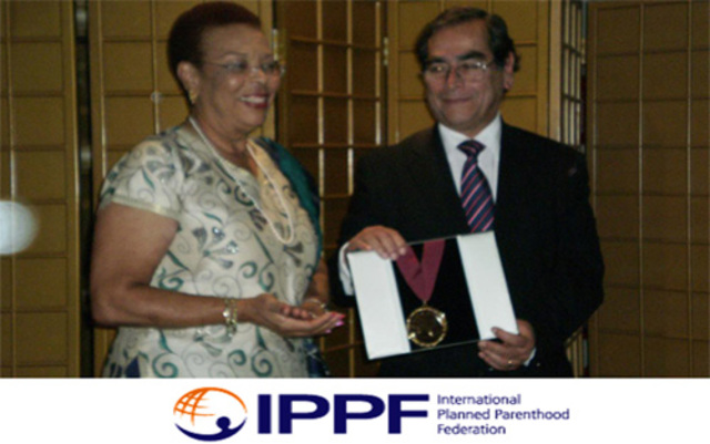 Premio de IPPF