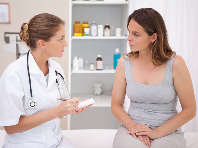 Prestación de servicios Integrales de Salud