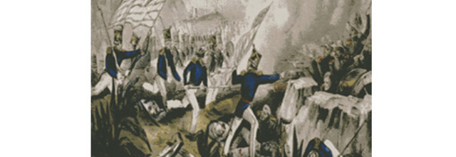 Treaty of Guadalupe Hidalgo