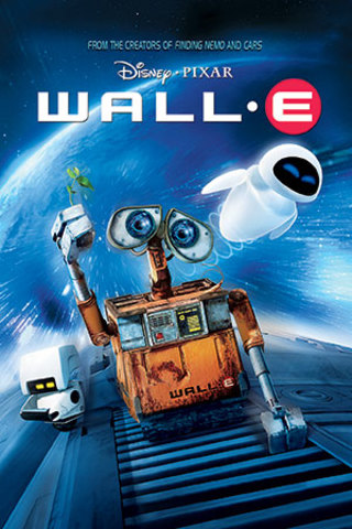 WALL-E