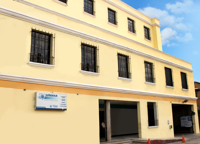 Renovación de Instalaciones