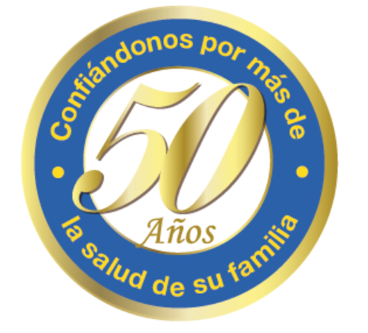 50 aniversario