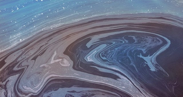 The oil pollution act