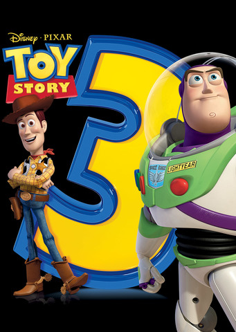 Toy Story 3