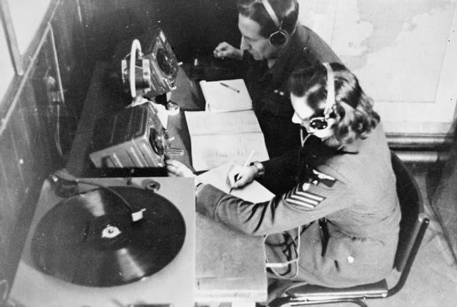 La radio en el ámbito de la enseñanza