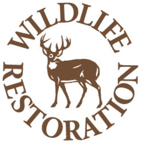 Pittman-Robertson wildlife restoration act