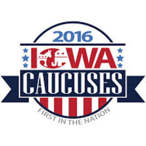 Iowa Caucus