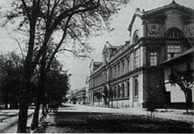 Movimiento de extensión universitaria