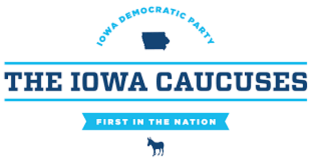 Iowa Caucus