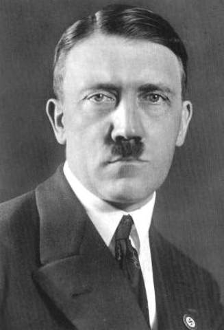 Adolf Hitler
