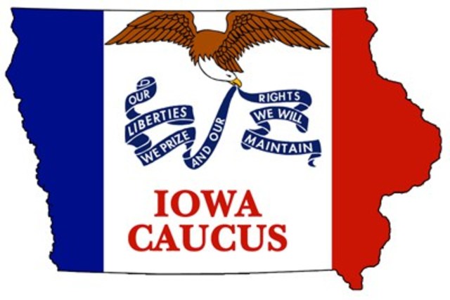 Iowa Caucus