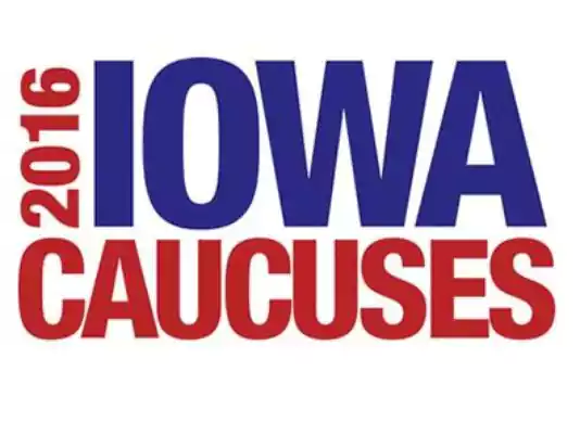 Iowa Caucas