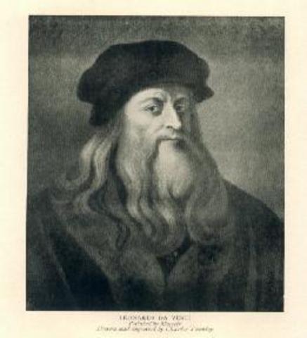 Leonardo da Vinci
