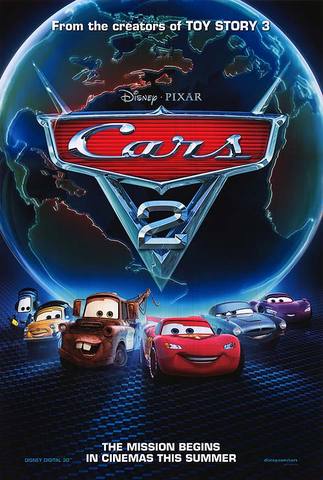 Cars 2